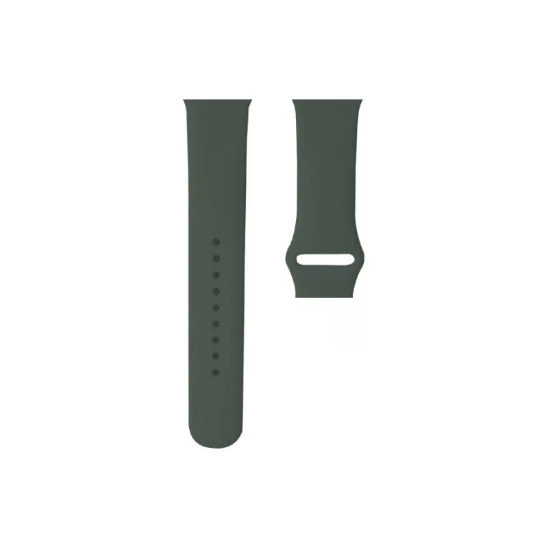 RISTOS Apple Watch Sports Classic IWatch 1 9/SE Apple Compatibility Watch Band Silicone Material-31