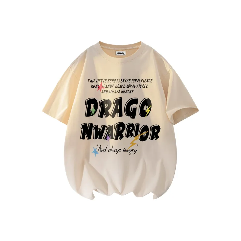 Kung Fu Panda T Shirts Unisex-14