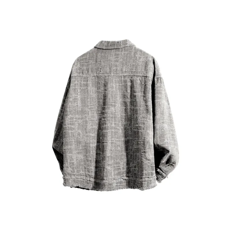 Universal Templates Jackets & Coats Unisex-11
