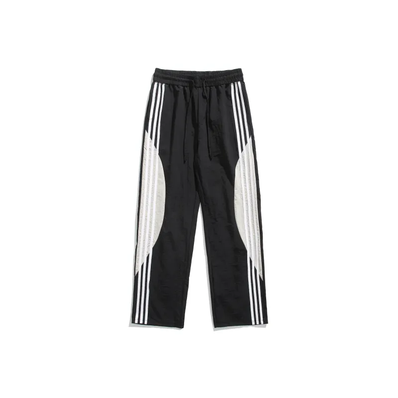 VERAF CA Casual Pants Unisex-3
