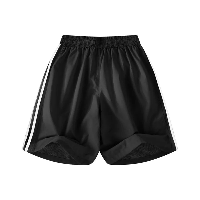 Mackyo Casual Shorts Unisex-3