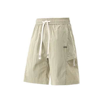 Chinpeno Cargo Shorts Unisex