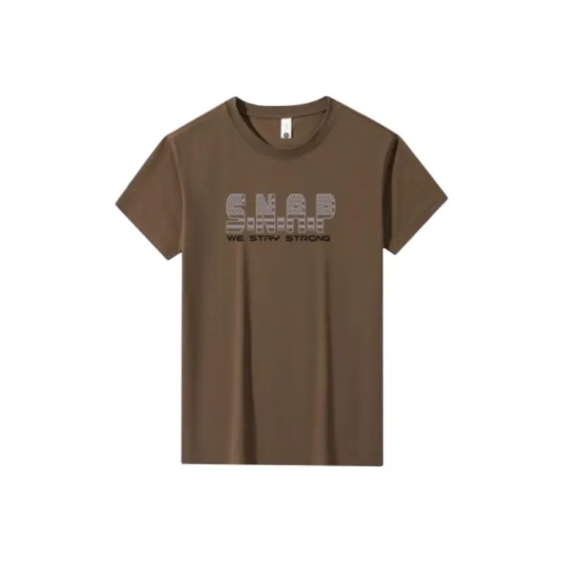 HKRXEC T Shirts Men-10