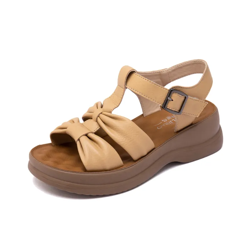 Conley Bird One Strap Sandals Women's-6