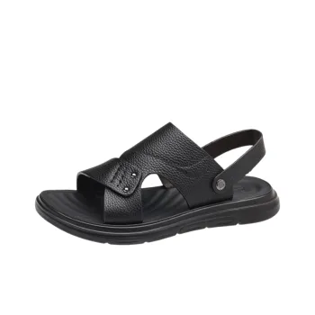 Captain Illy Beach Sandals Men's