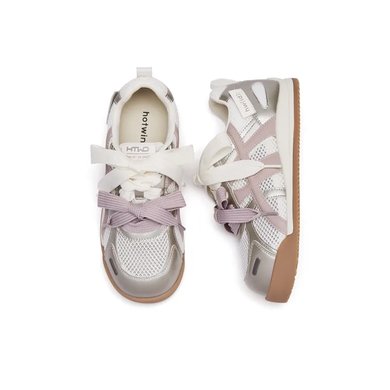 Hotwind Abrasion Resistant Slip Resistant Casual Shoes Women's-20