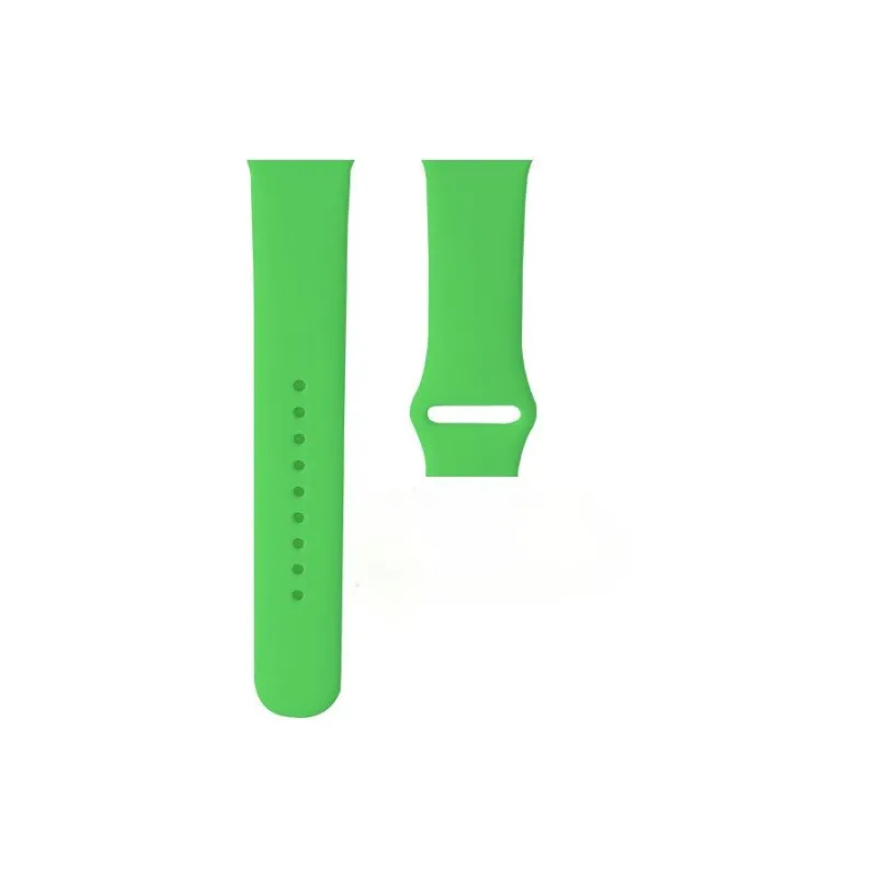 RISTOS Apple Watch Sports Classic IWatch 1 9/SE Apple Compatibility Watch Band Silicone Material-25