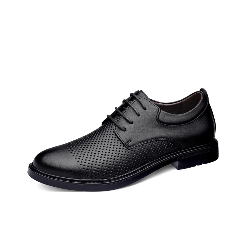 King Jinmai Men's Casual Shoes Men Low Top-0