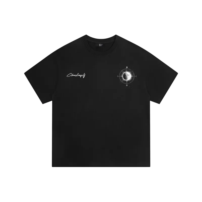 CHARLIE GOLF T Shirts Unisex-9