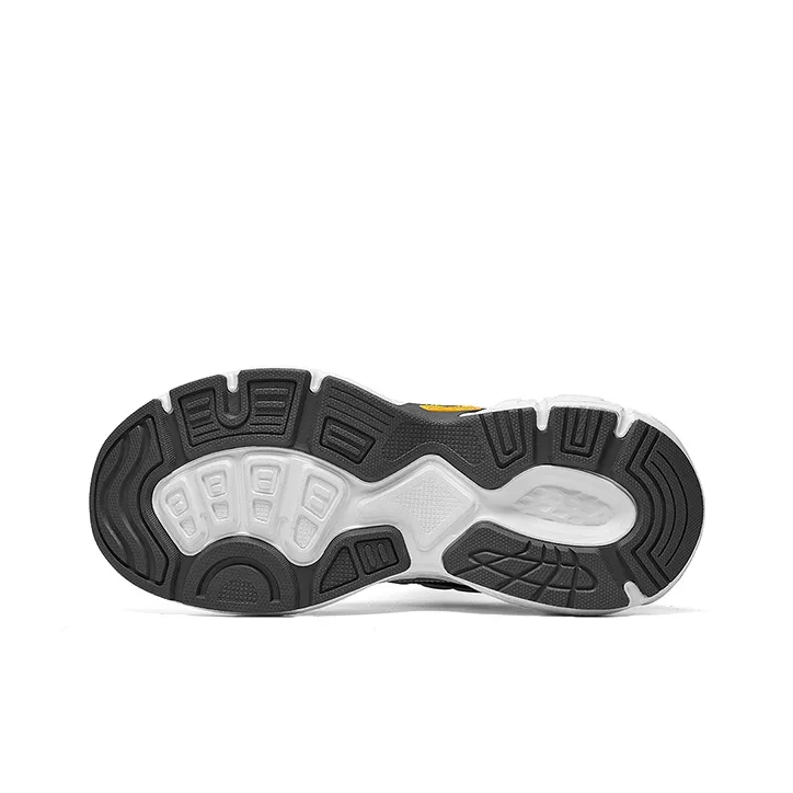 HANG TEN Low Top Chunky Sneakers Men's-10