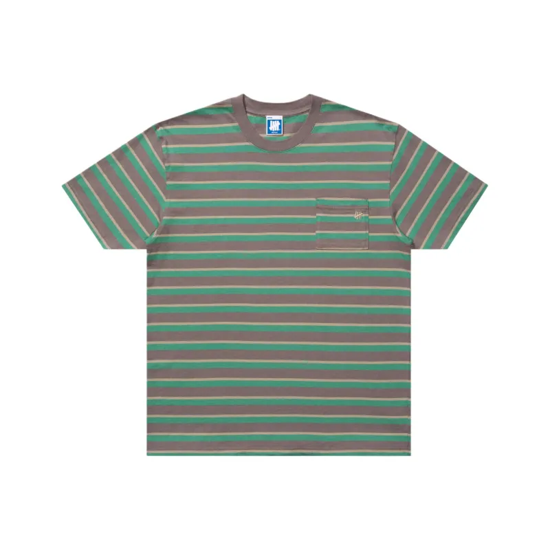 UNDEFEATED T Shirts Unisex-4