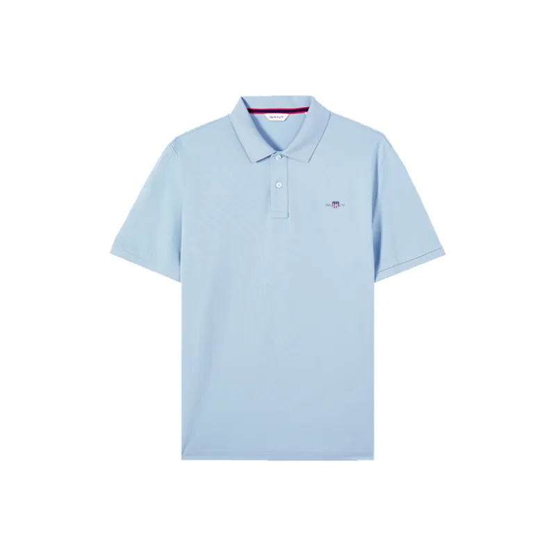 GANT Polo Shirts Men-25