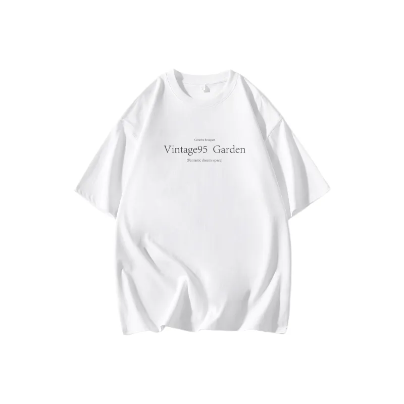 Struggle Vintage95 T Shirt Unisex-2