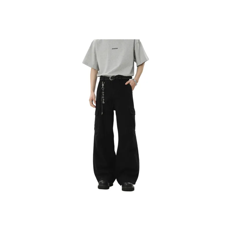 HAPPY PARTY Jeans Unisex-0