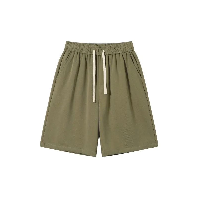 Mimx Homme Casual Shorts Unisex-28