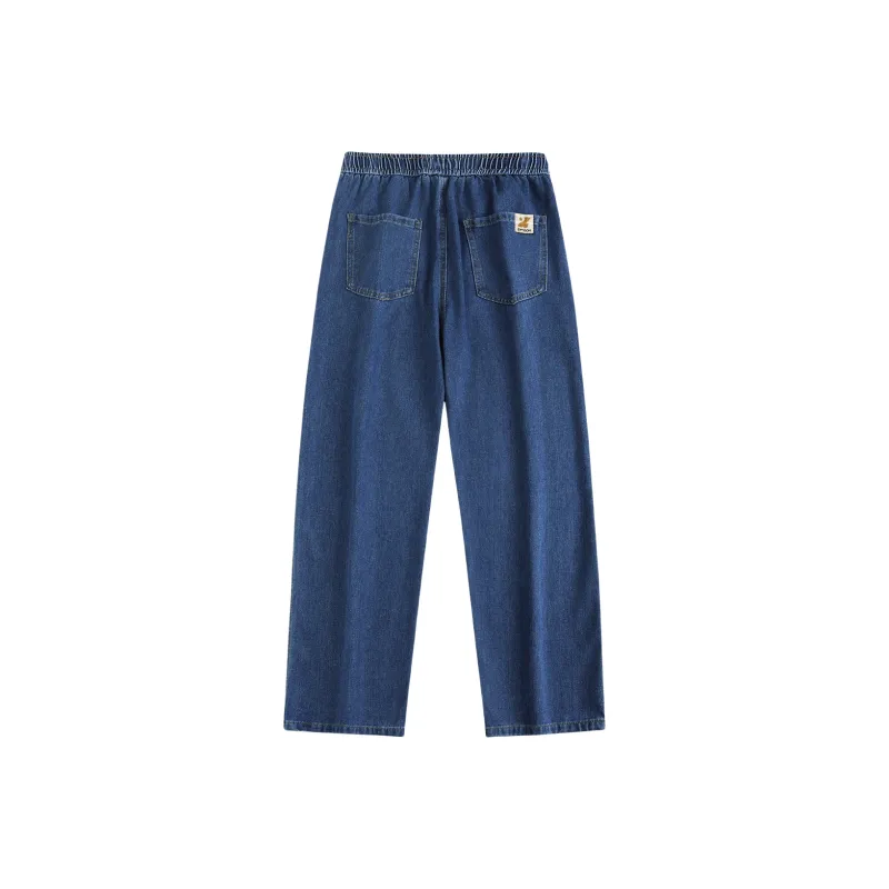 EPTISON Jeans Unisex-6