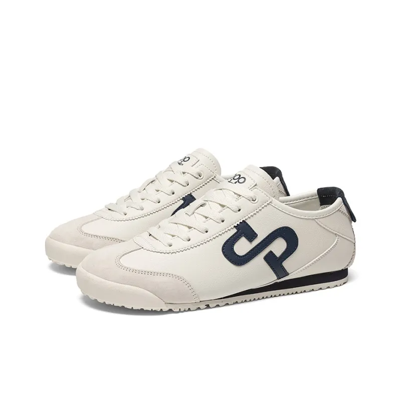 OPP Coverage Abrasion Resistant Low Top Skateboard Shoes Men's-8
