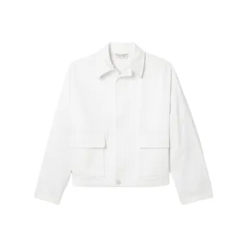 NILI LOTAN Jackets & Coats Women's White