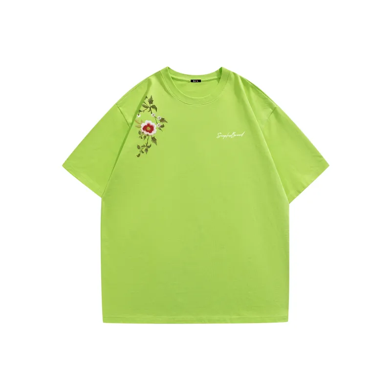 SOIE T-Shirts Unisex-52