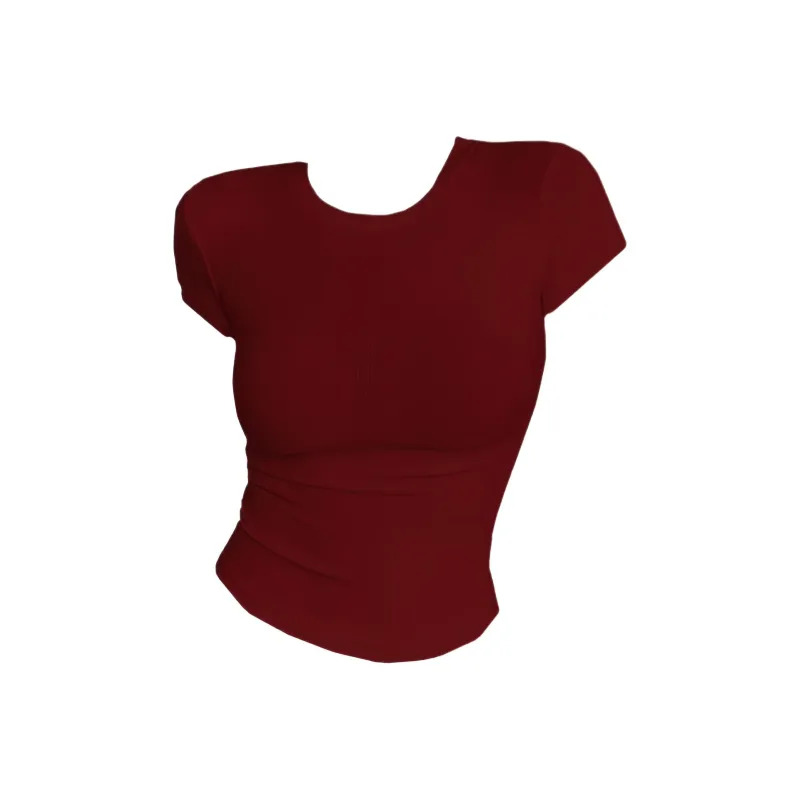 Mowlow T Shirts Women's-3