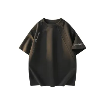 DUKE+DEXTER T Shirts Unisex