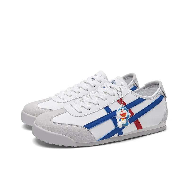 DoraemonA Low Top Casual Shoes Men's-13