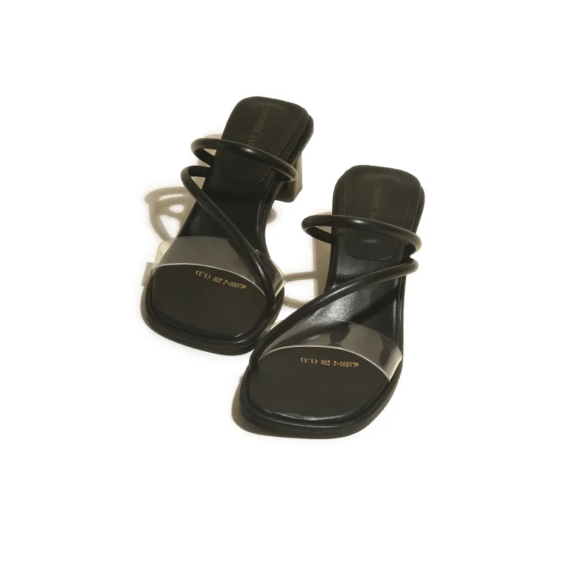 CHENTER KATER Quick Dry Slide Slippers Women's-2