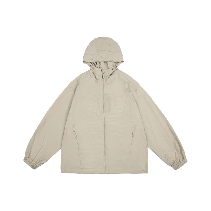 VERAF CA Sun Protection Clothing Unisex-4