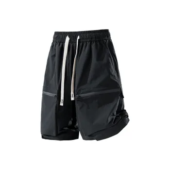 BRYAN JIMENEZ Cargo Shorts Unisex