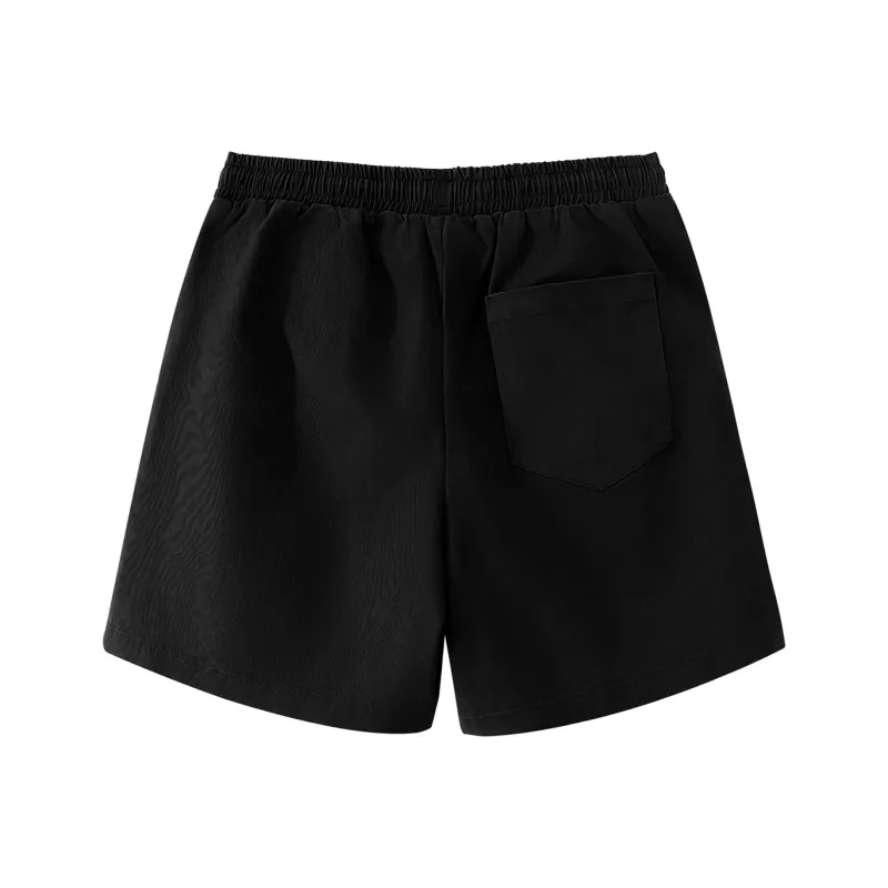 ASEDE Casual Shorts Unisex-6