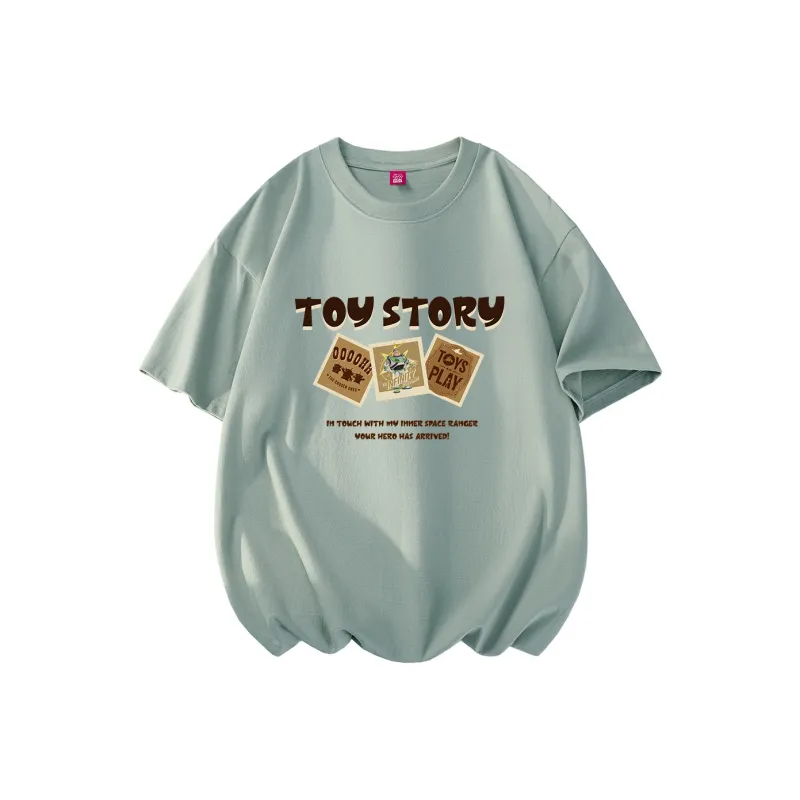 Disney T Shirts Unisex-10