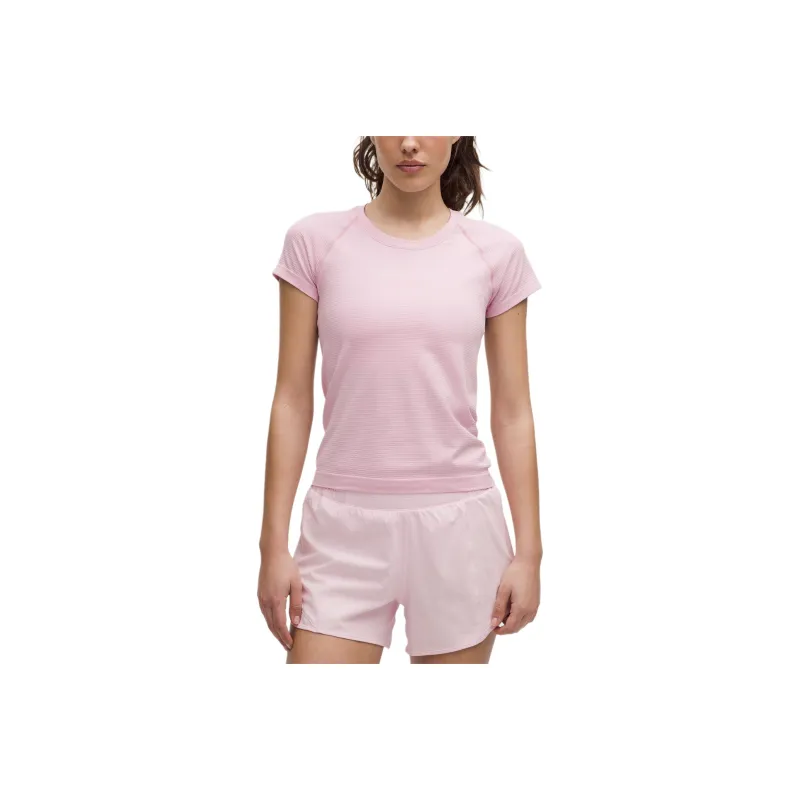 Lululemon Swiftly Tech Raglan Sleeve T Shirt Women's-6
