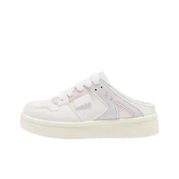 Fawn Miri Coverage Skateboard Shoes Women's Pink