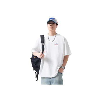 WilliamPOLO T Shirts Unisex