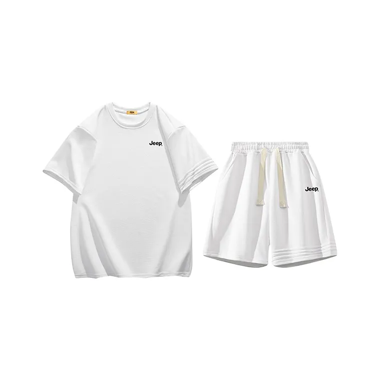Jeep Fashion Sports Collection Casual Sportswear Unisex-1