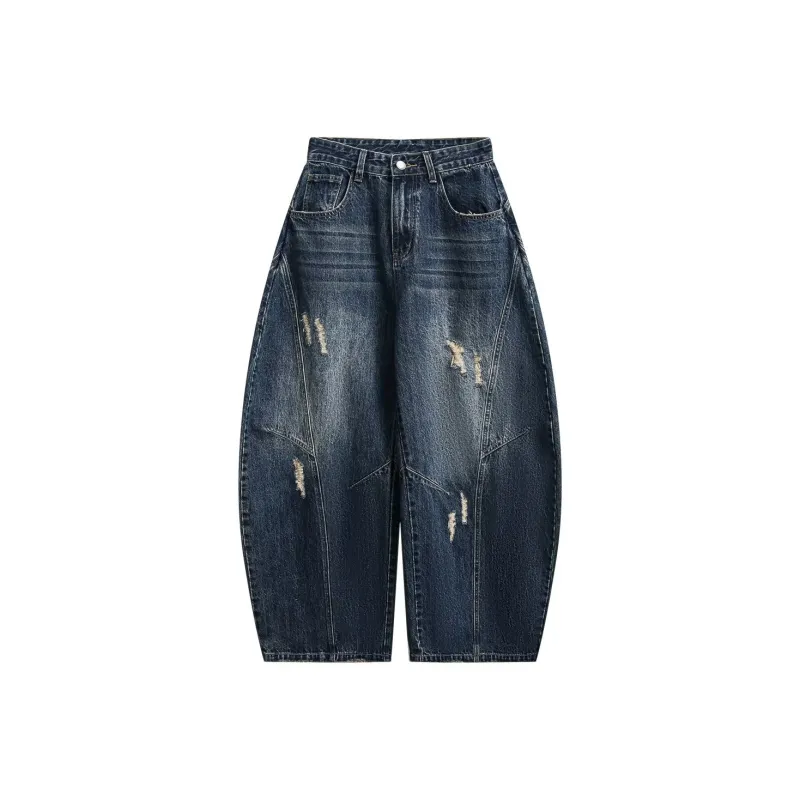 The New Age Family Jeans Women's-0