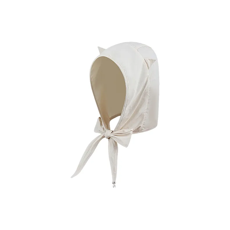 Yalu Polyester Sun Protection Hats Women's-4