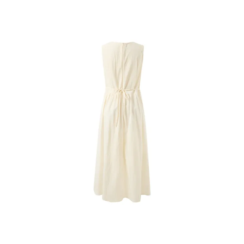 3COLOUR Sleeveless Dress Women's-1