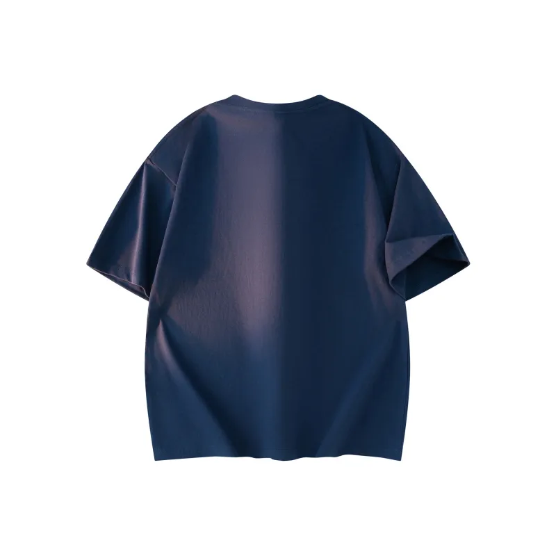 Cotton Gene T Shirts Unisex-25