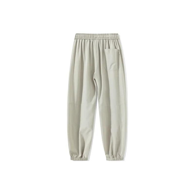 Jeep Casual Pants Unisex-11