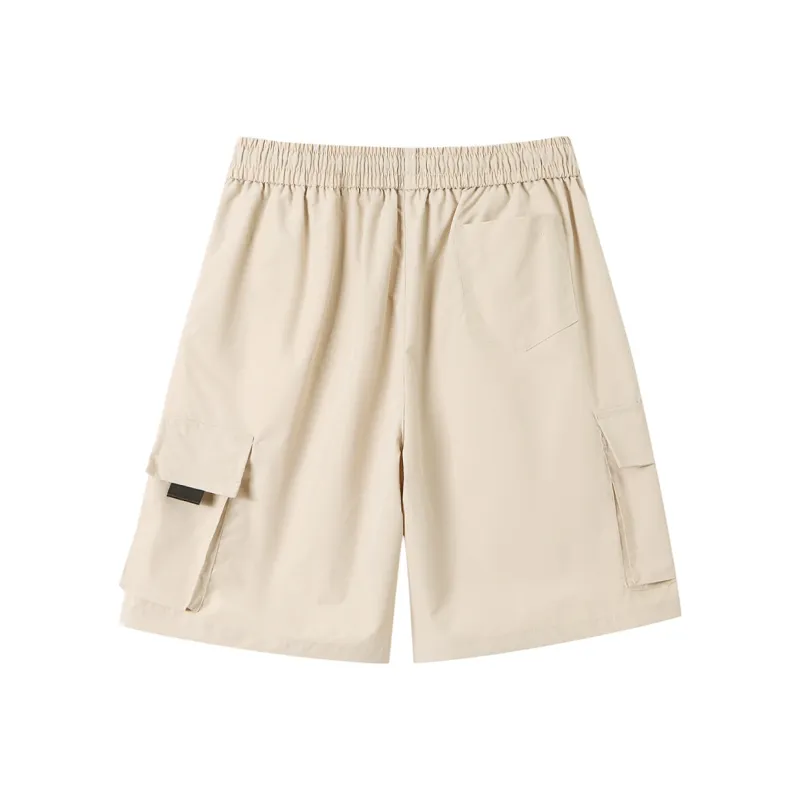 NRTY Casual Shorts Men-6