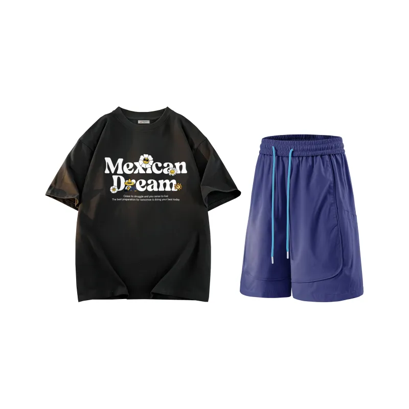 MEXICAN Casual Sportswear Unisex-15
