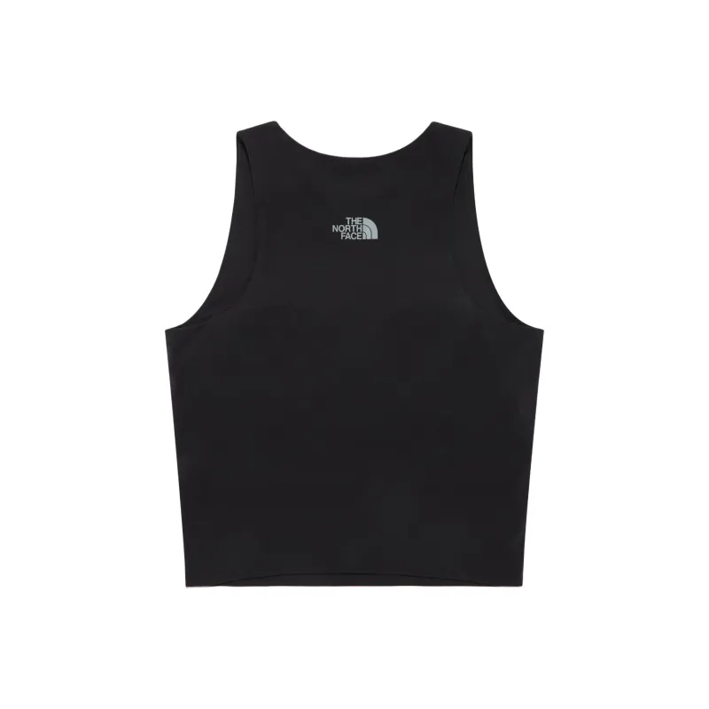 THE NORTH FACE Tank Top Women's Black-1
