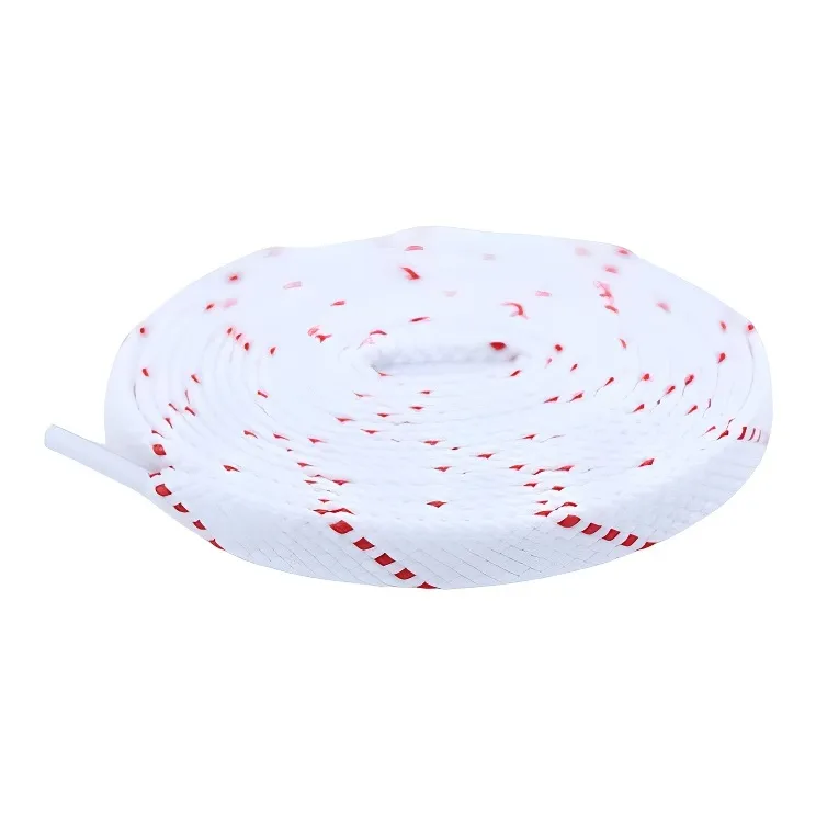 AAJF Polyester Shoelaces Unisex-7