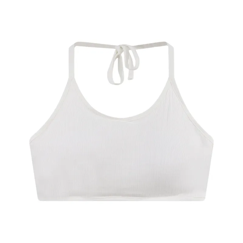 Mu Qingqing Camisoles Women's-3