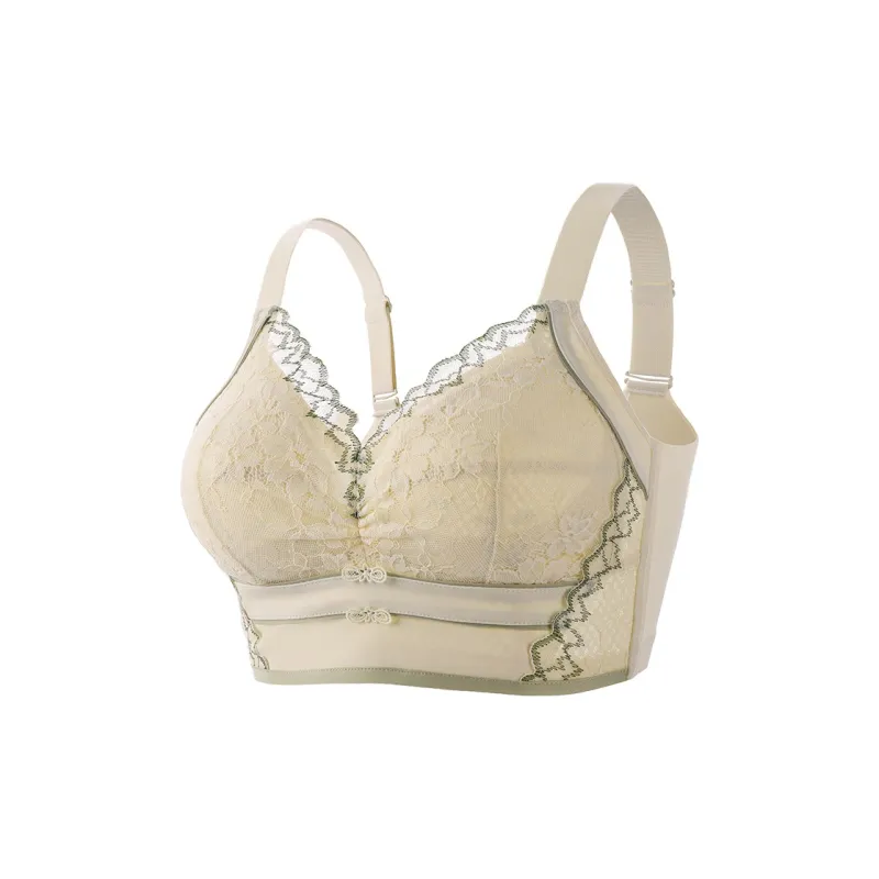 QIANLINGMEI Women's Bras-20