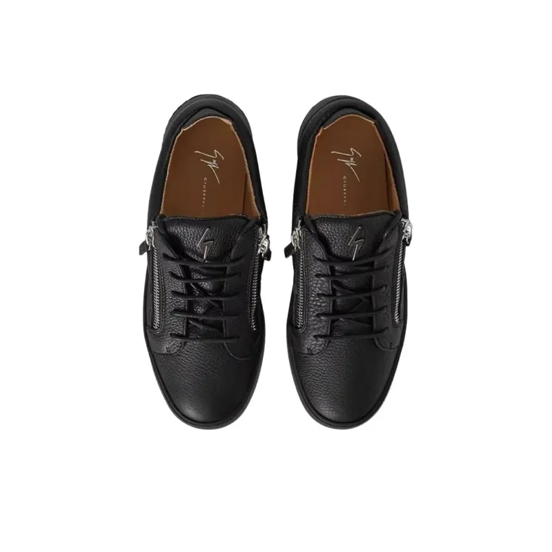 Giuseppe Zanotti Frankie Sneakers-3