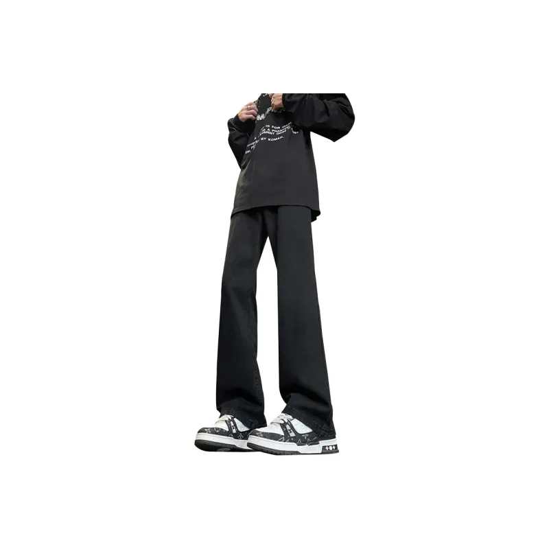 STIRNWAND Jeans Unisex-0