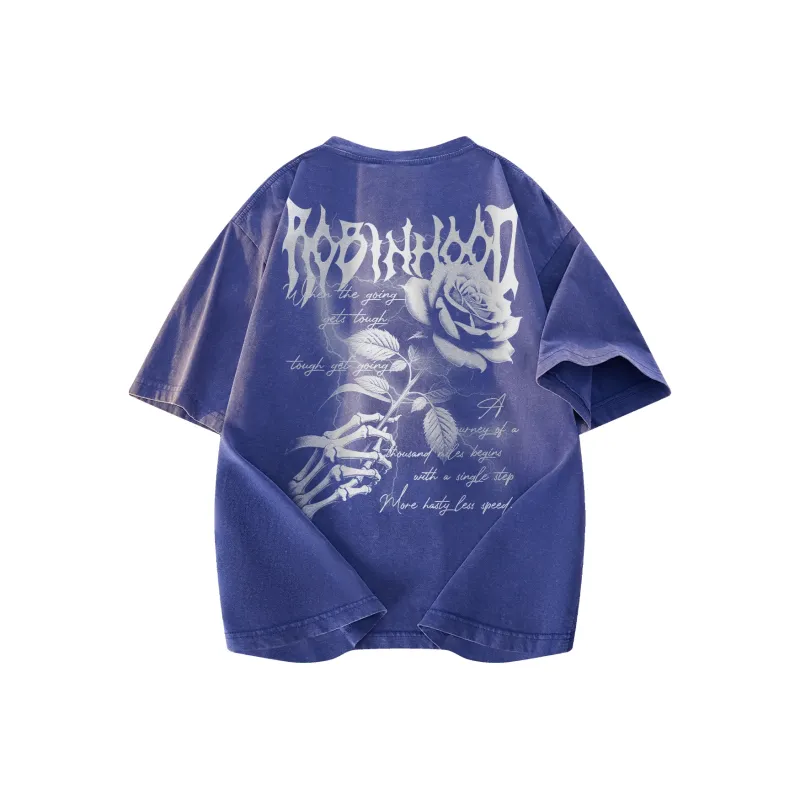ROBINHOOD T Shirts Unisex-21