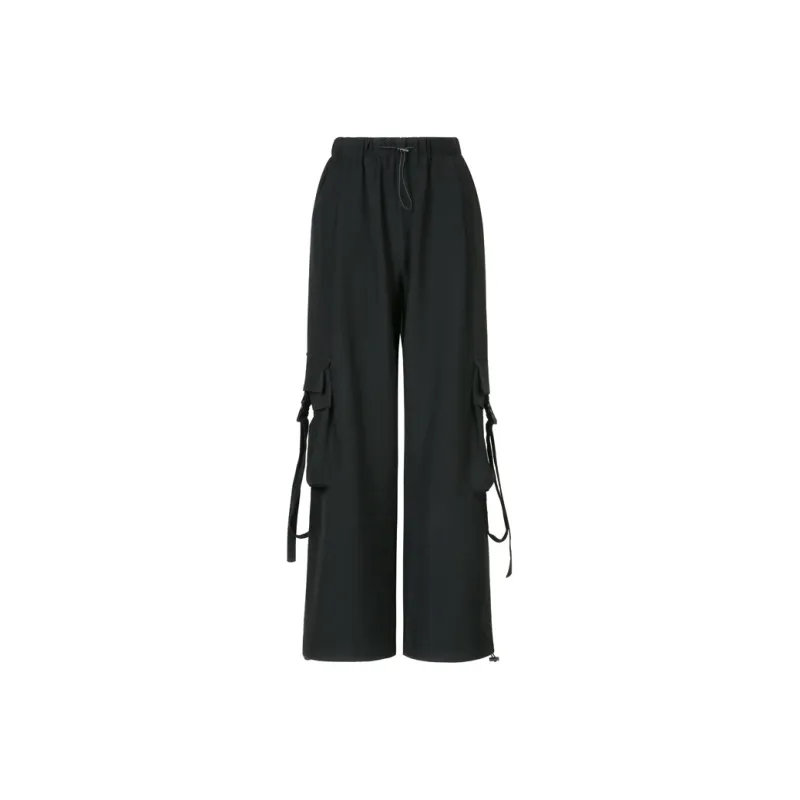 Kazakhstan Cargo Pants Women's-10